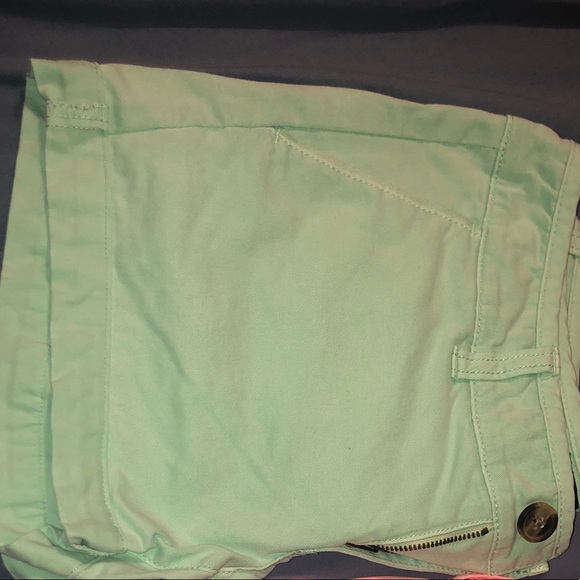 jean shorts - Picture 1 of 1